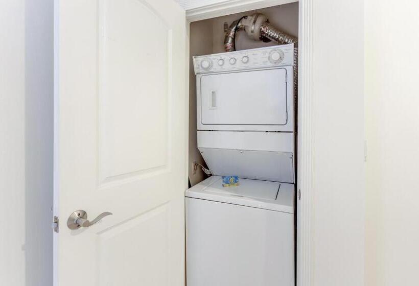 Люкс 2 Спальни, Dadeland Towers By Miami Vacations