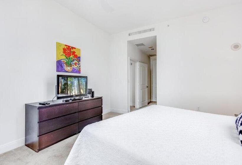 جناح غرفتين نوم, Dadeland Towers By Miami Vacations