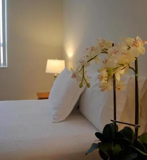 スイート, Dadeland Towers By Miami Vacations