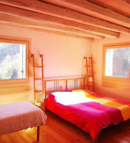 标准间, Agriturismo Corte Del Maso