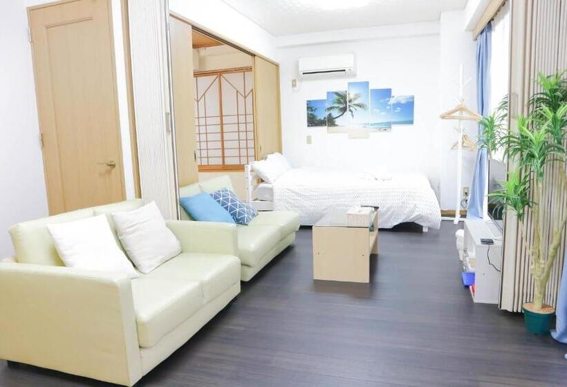 Семейный Номер, Harbor Beach House