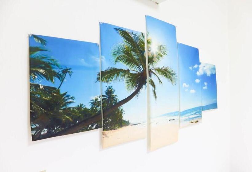 Семейный Номер, Harbor Beach House