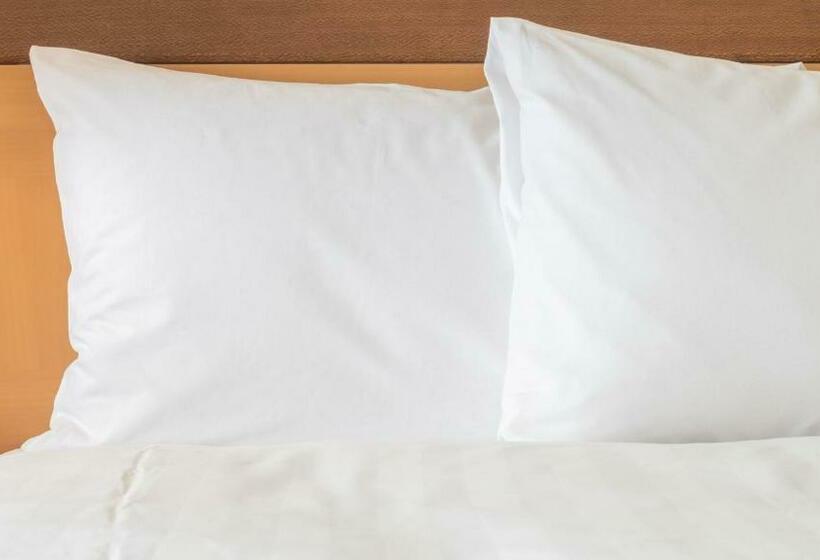 Номер Стандарт, Holiday Inn Express & Suites Fort Worth North   Northlake, An Ihg