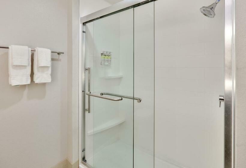 غرفة قياسية, Holiday Inn Express & Suites Fort Worth North   Northlake, An Ihg