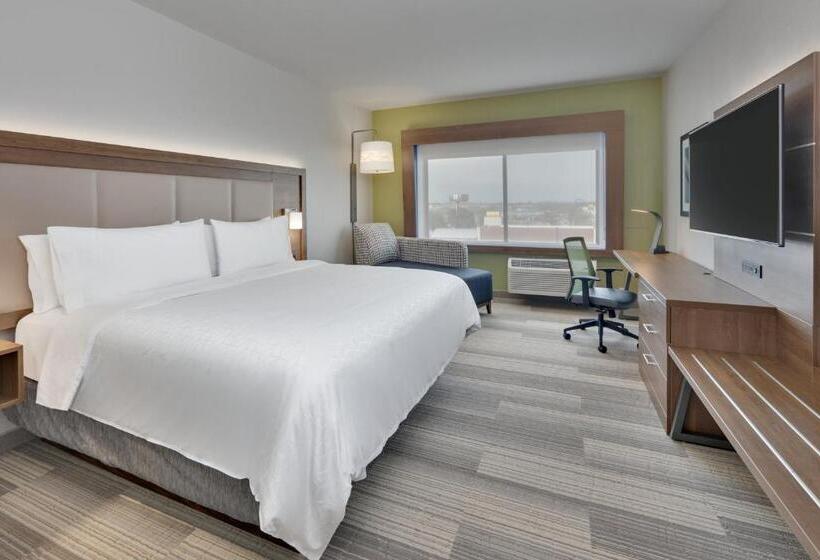 Номер Стандарт, Holiday Inn Express & Suites Fort Worth North   Northlake, An Ihg