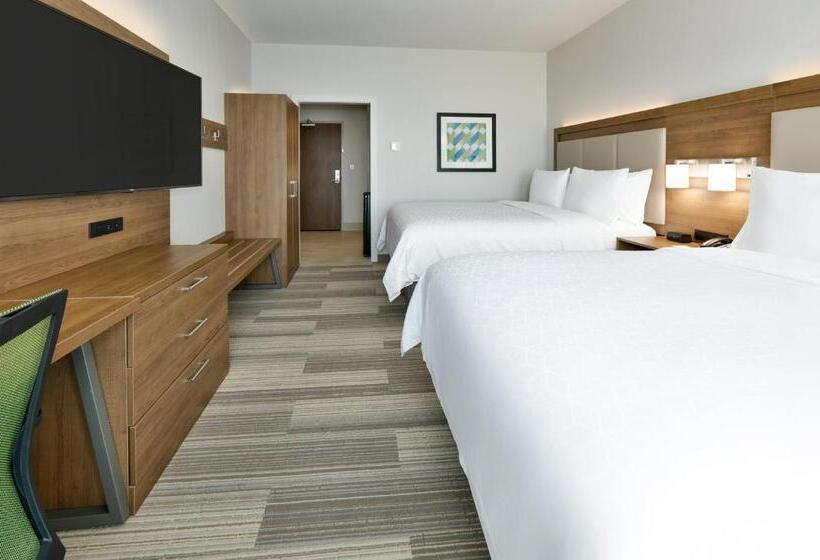 غرفة قياسية, Holiday Inn Express & Suites Fort Worth North   Northlake, An Ihg