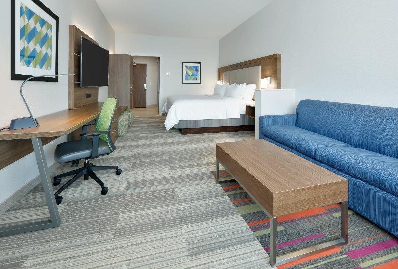 Президентский Люкс, Holiday Inn Express & Suites Fort Worth North   Northlake, An Ihg