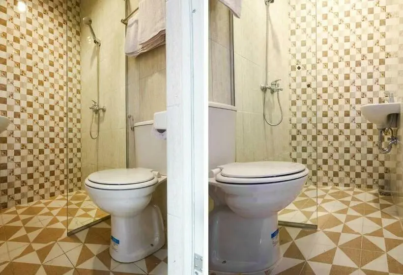 Standard-huone, Oyo 2940 Papakoel Residence