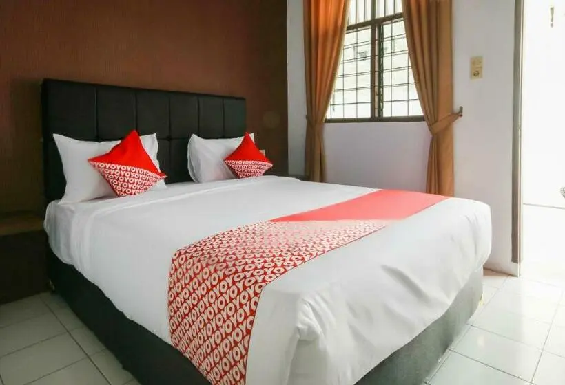 Standard-huone, Oyo 2940 Papakoel Residence