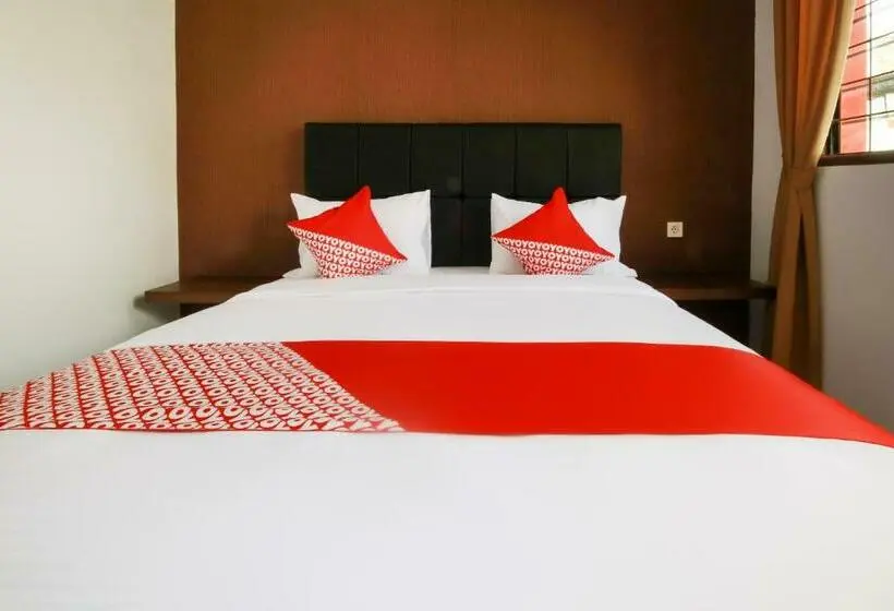 Standard-huone, Oyo 2940 Papakoel Residence