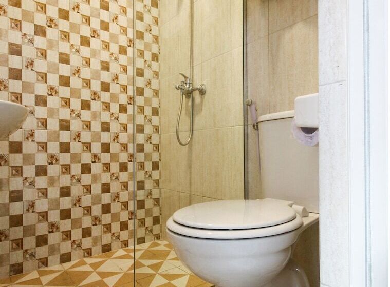 スタンダードルーム, Oyo 2940 Papakoel Residence