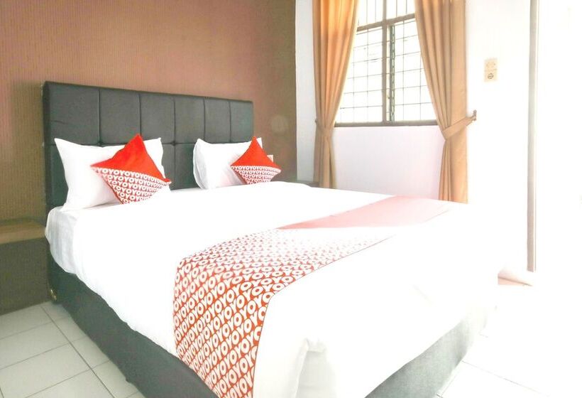 スタンダードルーム, Oyo 2940 Papakoel Residence