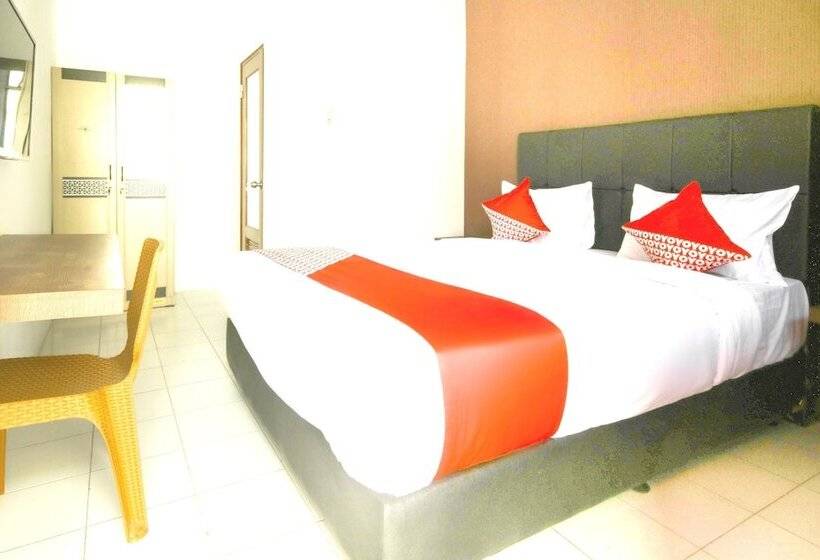 Номер Стандарт, Oyo 2940 Papakoel Residence
