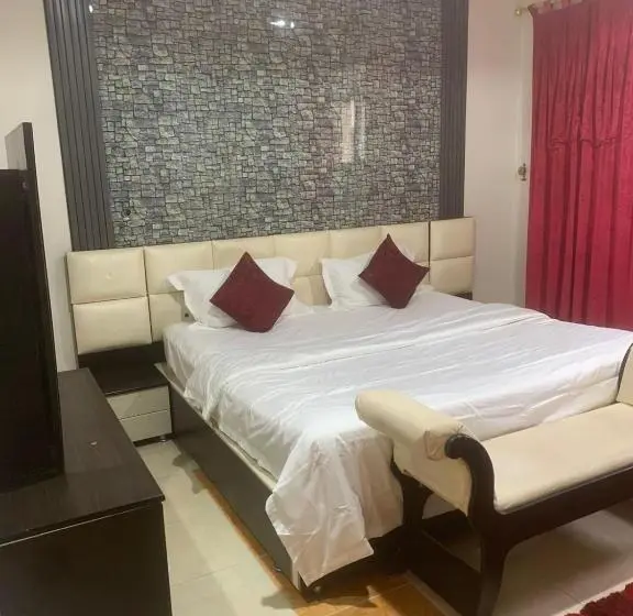آپارتمان 1 خوابه, Orchida Turaif Hotel 1