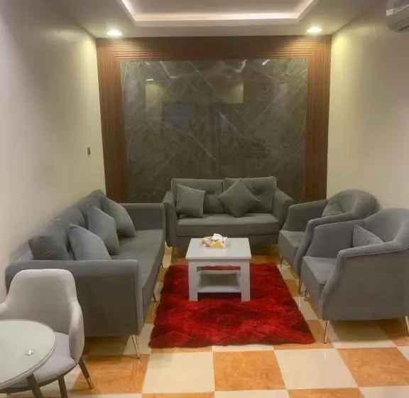 آپارتمان 1 خوابه, Orchida Turaif Hotel 1