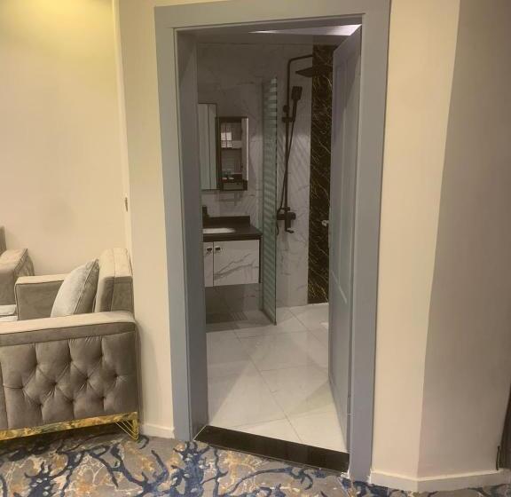 침실 1개 아파트, Orchida Turaif Hotel 1