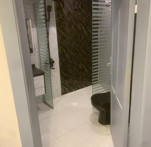 침실 1개 아파트, Orchida Turaif Hotel 1