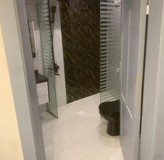 آپارتمان 1 خوابه, Orchida Turaif Hotel 1