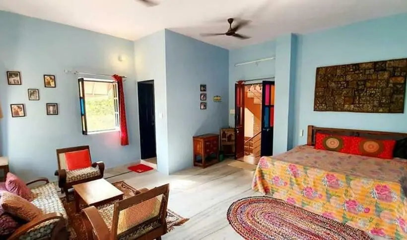 اتاق لوکس, Durag Niwas Guest House