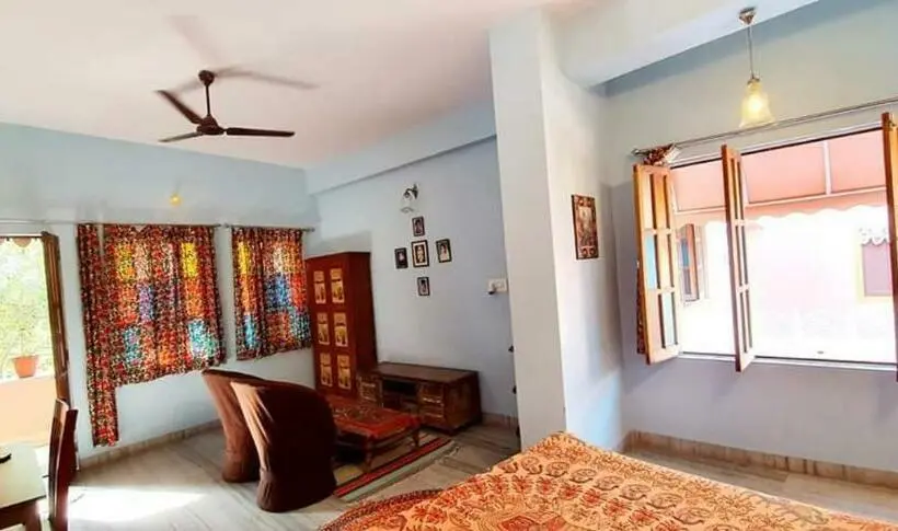 اتاق لوکس, Durag Niwas Guest House