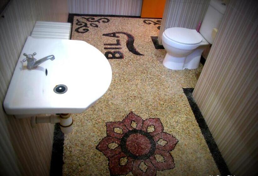 スタンダードバンガロー, La Bila Dive Resort Amed