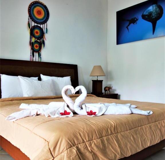 スタンダードバンガロー, La Bila Dive Resort Amed