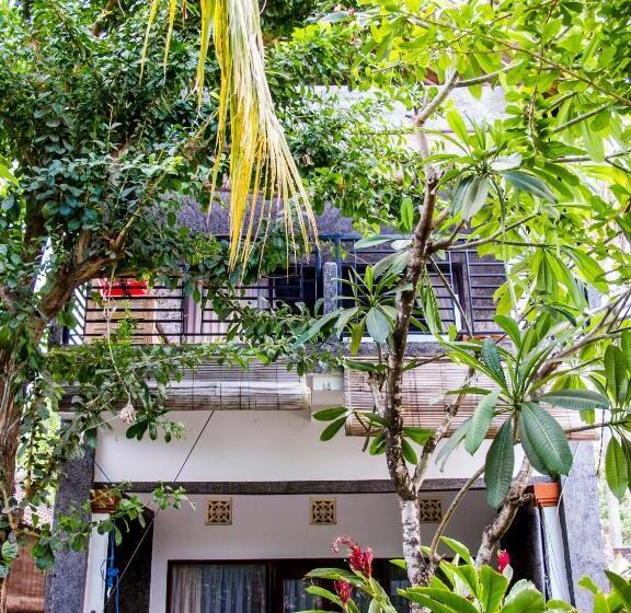 Стандартный Номер Кровать Кинг, La Bila Dive Resort Amed
