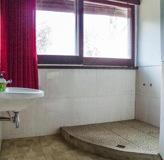 キングサイズベッドのスタンダードルーム, La Bila Dive Resort Amed