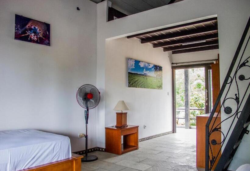Стандартный Номер Кровать Кинг, La Bila Dive Resort Amed