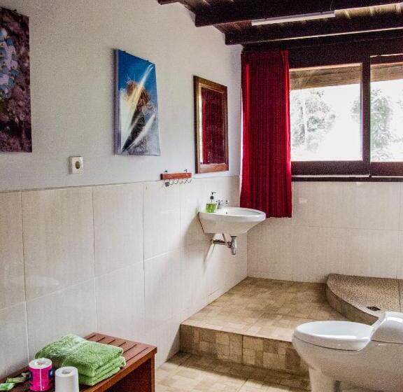 Стандартный Номер Кровать Кинг, La Bila Dive Resort Amed
