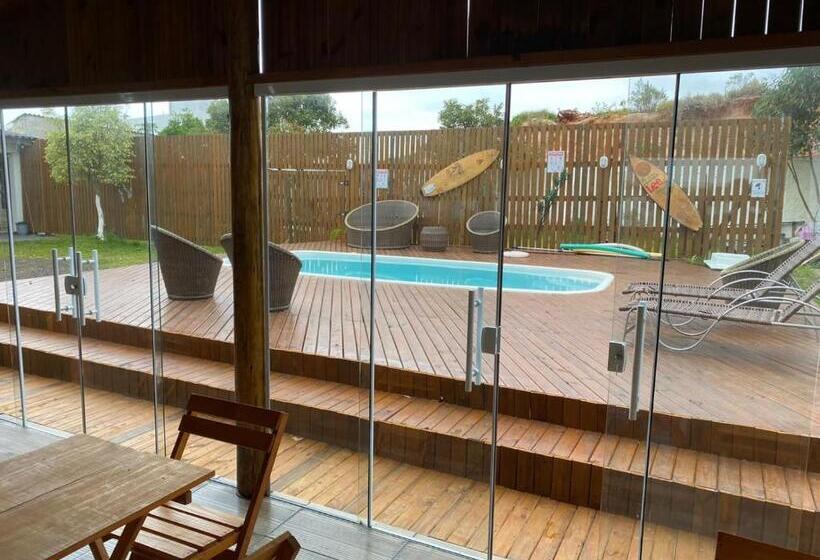 اتاق استاندارد, Pousada Dina