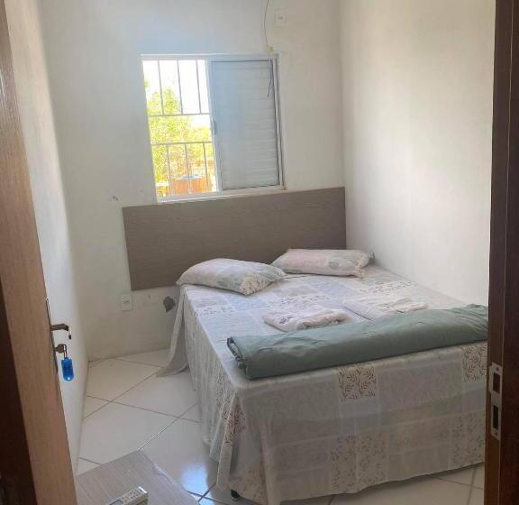 اتاق استاندارد, Pousada Dina