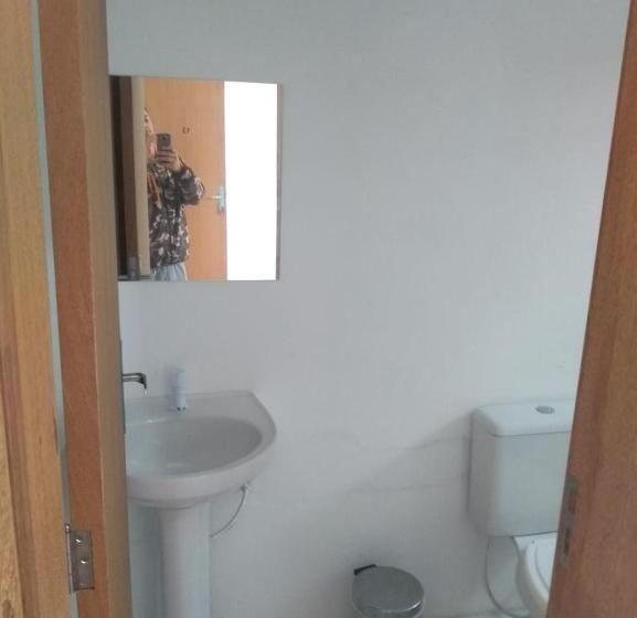 اتاق لوکس, Pousada Dina