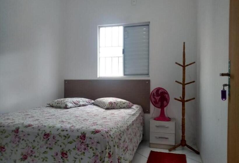 اتاق لوکس, Pousada Dina