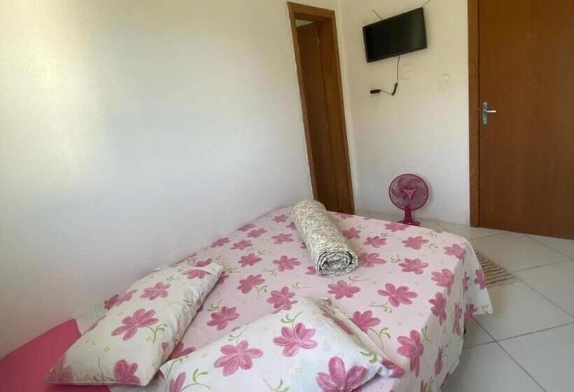 اتاق لوکس, Pousada Dina