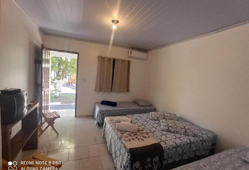 اتاق خانوادگی, Pousada Dina