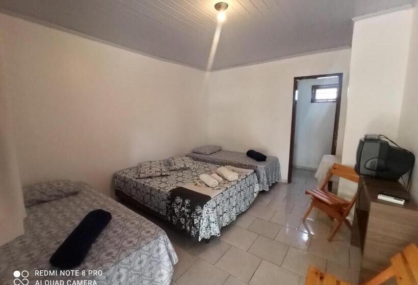 اتاق خانوادگی, Pousada Dina