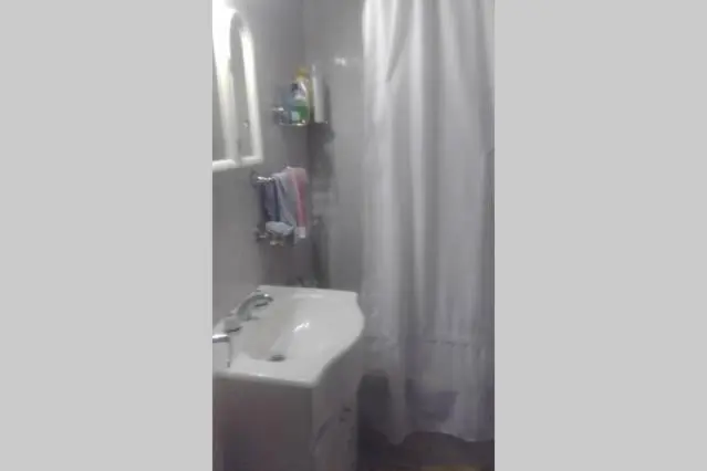 スタンダード４人部屋, Ushuaia De Las Nieves B&b