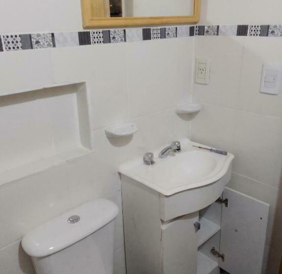 اتاق استاندارد, Ushuaia De Las Nieves B&b