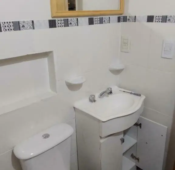 スタンダードルーム, Ushuaia De Las Nieves B&b