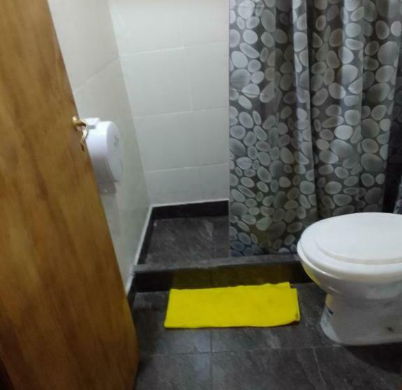 اتاق استاندارد, Ushuaia De Las Nieves B&b