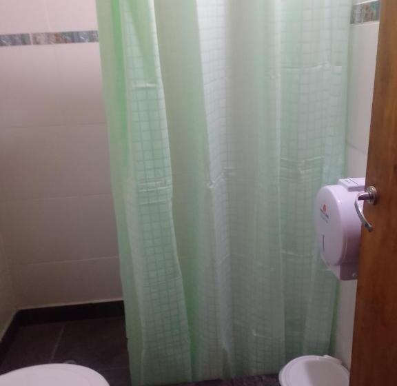 اتاق استاندارد, Ushuaia De Las Nieves B&b