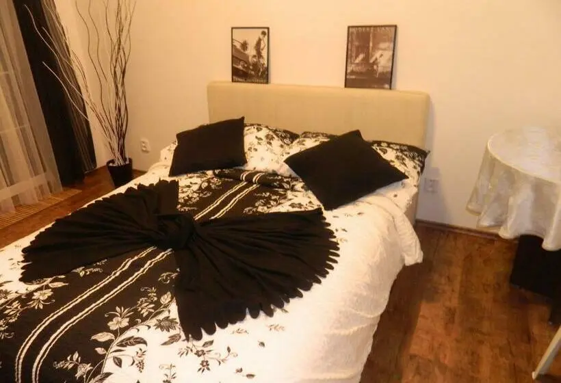 اتاق استاندارد, Vila Patricie