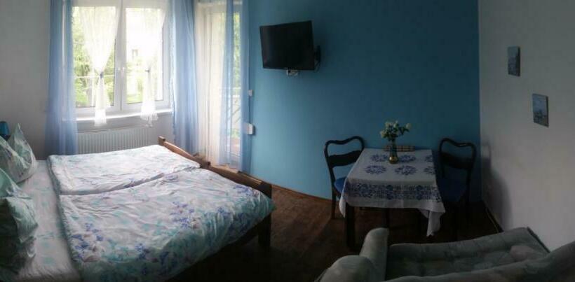 חדר סטנדרט, Vila Patricie