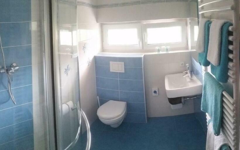 חדר סטנדרט, Vila Patricie