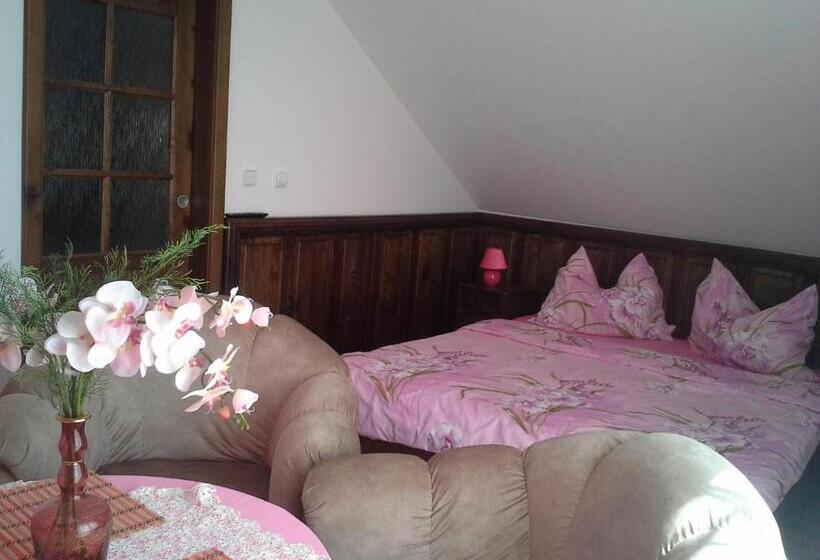 חדר סטנדרט, Vila Patricie