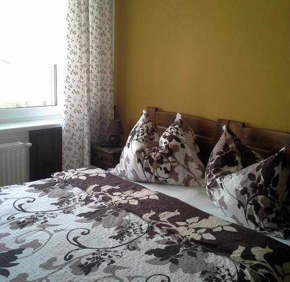 חדר סטנדרט, Vila Patricie