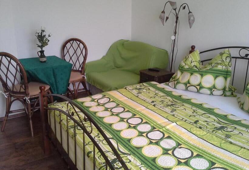 חדר סטנדרט, Vila Patricie