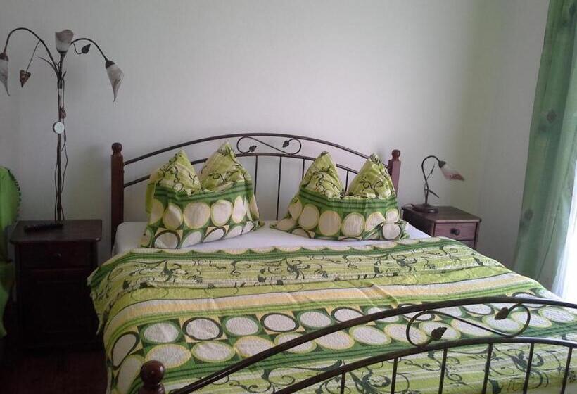 اتاق استاندارد, Vila Patricie