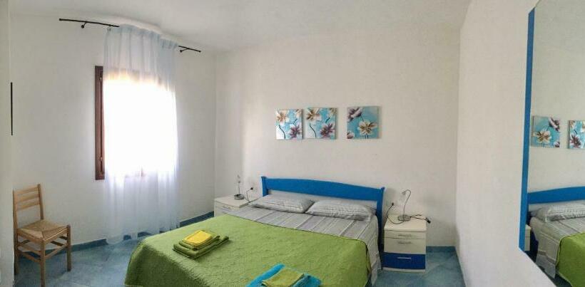 Apartamento 1 Dormitório, Residenza Lucia